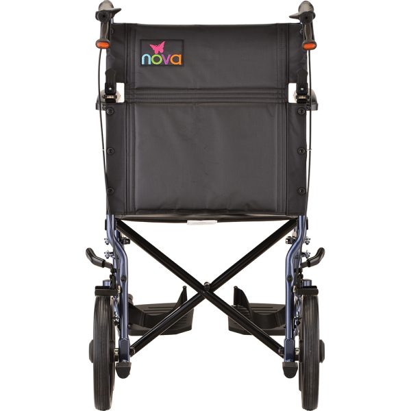 Lightweight Transport Chair - Image 4