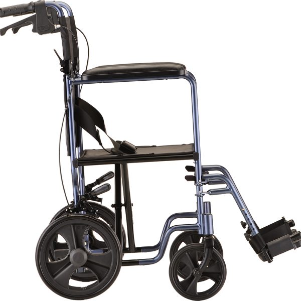 Lightweight Transport Chair - Image 5