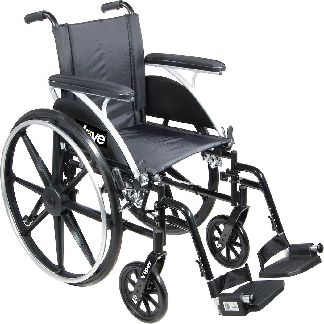 Manual Wheelchairs